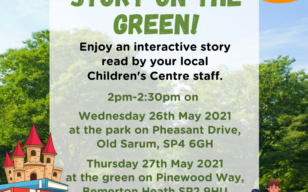 Story on the Green – Salisbury