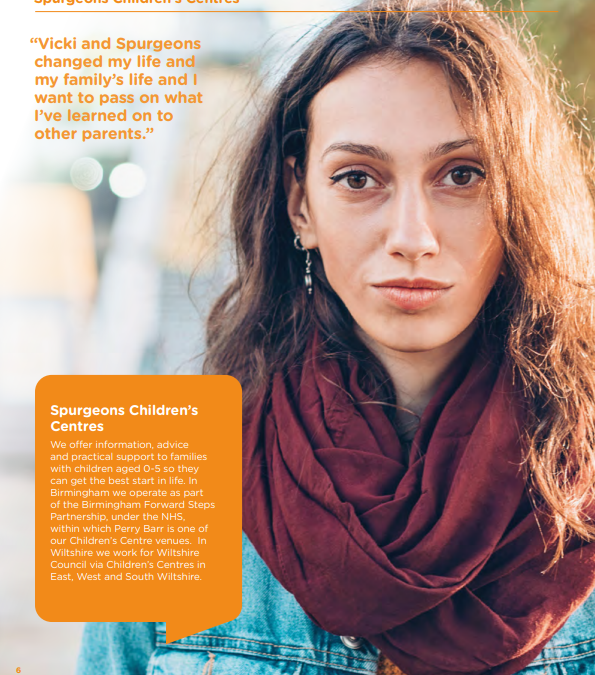 Be inspired by one family’s story