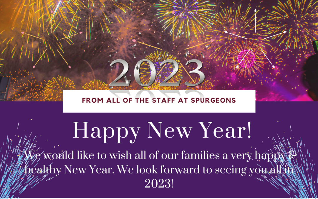 Useful contact details over the holiday period